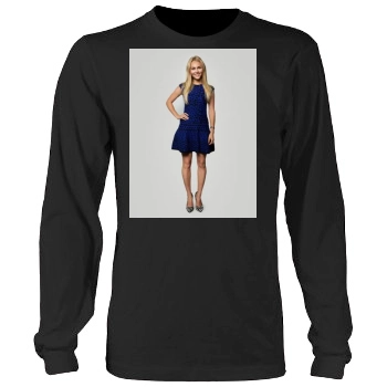 AnnaSophia Robb Men's Heavy Long Sleeve TShirt