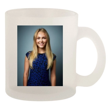 AnnaSophia Robb 10oz Frosted Mug