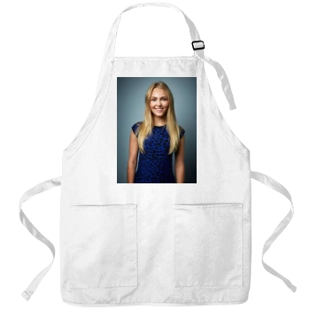 AnnaSophia Robb Apron