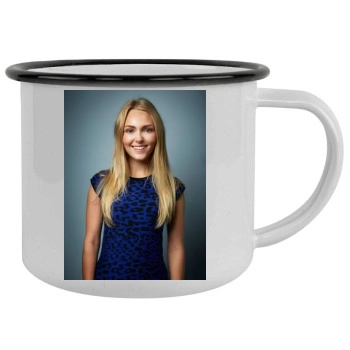 AnnaSophia Robb Camping Mug