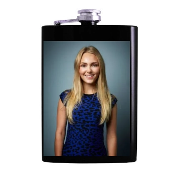 AnnaSophia Robb Hip Flask