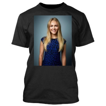 AnnaSophia Robb Men's TShirt