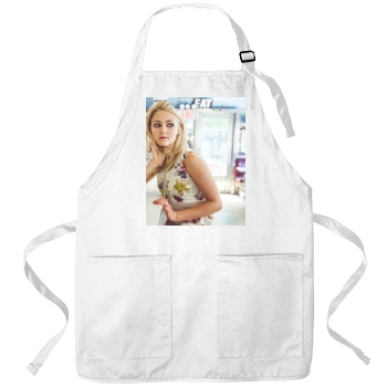 AnnaSophia Robb Apron