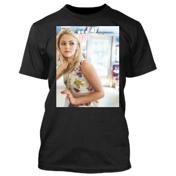 AnnaSophia Robb Men's TShirt