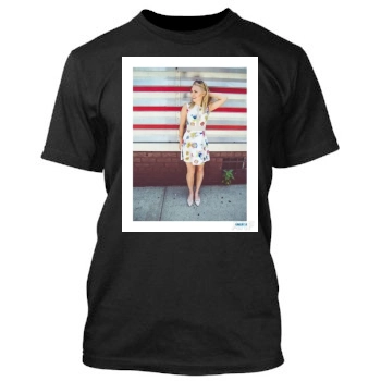 AnnaSophia Robb Men's TShirt