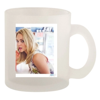 AnnaSophia Robb 10oz Frosted Mug