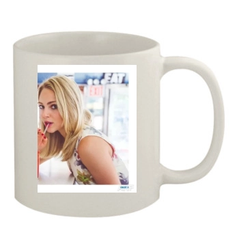 AnnaSophia Robb 11oz White Mug