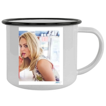 AnnaSophia Robb Camping Mug