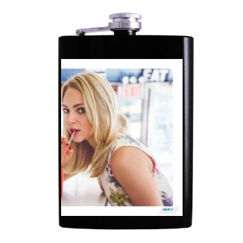 AnnaSophia Robb Hip Flask