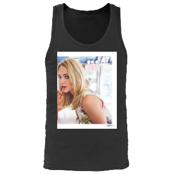 AnnaSophia Robb Men's Tank Top