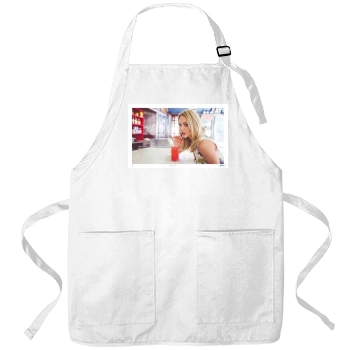 AnnaSophia Robb Apron