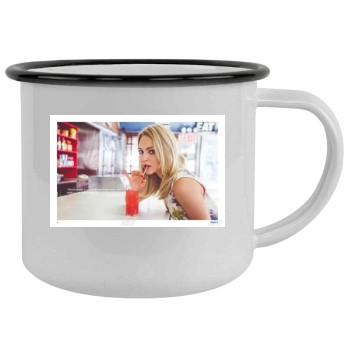 AnnaSophia Robb Camping Mug