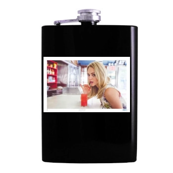 AnnaSophia Robb Hip Flask