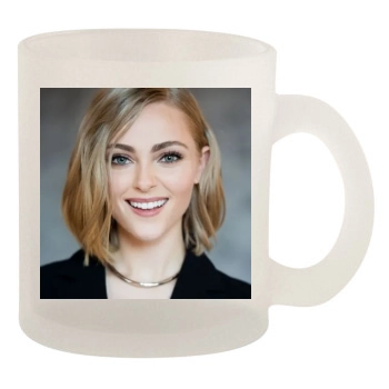 AnnaSophia Robb 10oz Frosted Mug