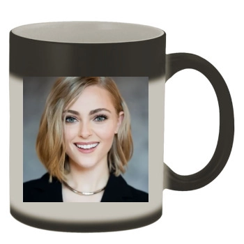 AnnaSophia Robb Color Changing Mug