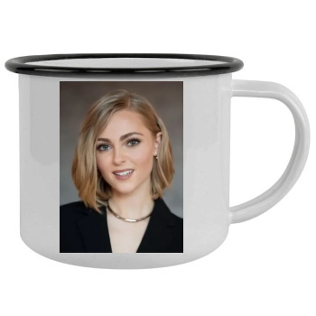 AnnaSophia Robb Camping Mug