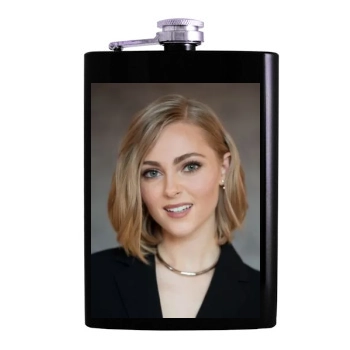 AnnaSophia Robb Hip Flask