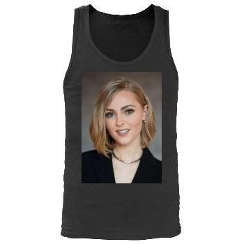 AnnaSophia Robb Men's Tank Top