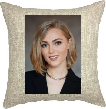 AnnaSophia Robb Pillow