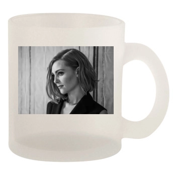 AnnaSophia Robb 10oz Frosted Mug