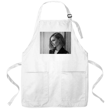 AnnaSophia Robb Apron