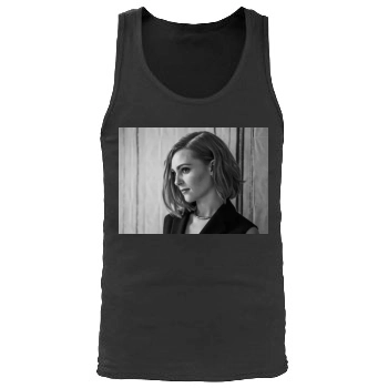 AnnaSophia Robb Men's Tank Top