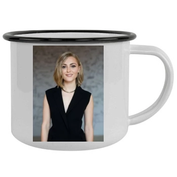 AnnaSophia Robb Camping Mug