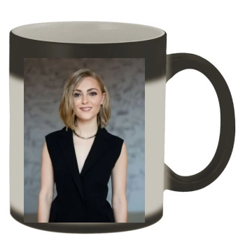 AnnaSophia Robb Color Changing Mug