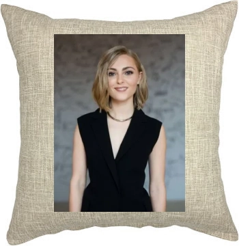 AnnaSophia Robb Pillow