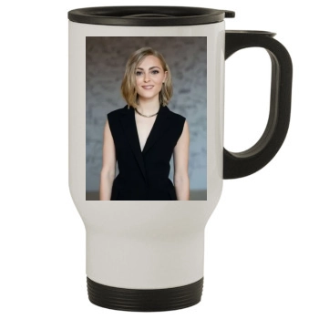 AnnaSophia Robb Stainless Steel Travel Mug