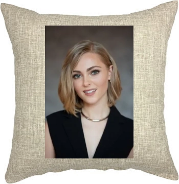 AnnaSophia Robb Pillow