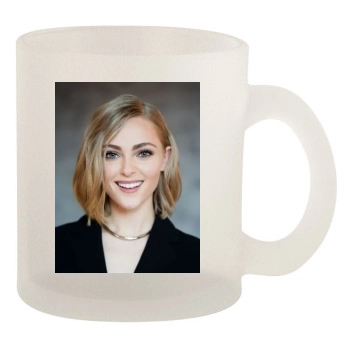 AnnaSophia Robb 10oz Frosted Mug