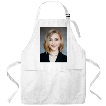 AnnaSophia Robb Apron