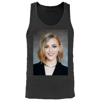 AnnaSophia Robb Men's Tank Top