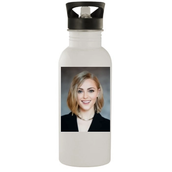 AnnaSophia Robb Stainless Steel Water Bottle