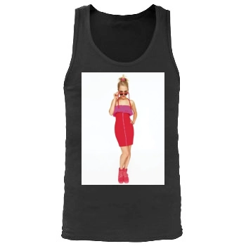 AnnaSophia Robb Men's Tank Top