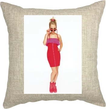 AnnaSophia Robb Pillow