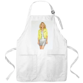 AnnaSophia Robb Apron