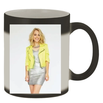 AnnaSophia Robb Color Changing Mug