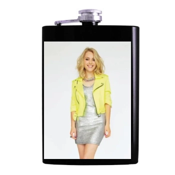 AnnaSophia Robb Hip Flask