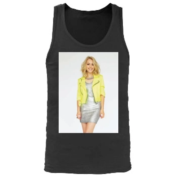 AnnaSophia Robb Men's Tank Top