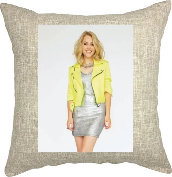 AnnaSophia Robb Pillow