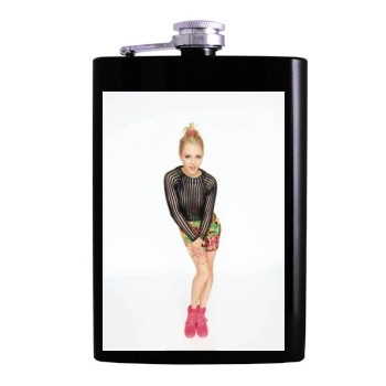 AnnaSophia Robb Hip Flask