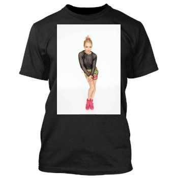 AnnaSophia Robb Men's TShirt