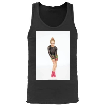 AnnaSophia Robb Men's Tank Top