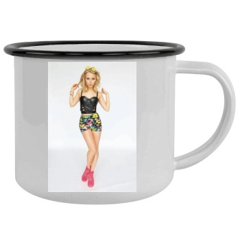 AnnaSophia Robb Camping Mug