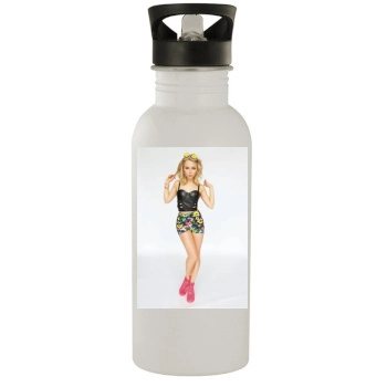 AnnaSophia Robb Stainless Steel Water Bottle