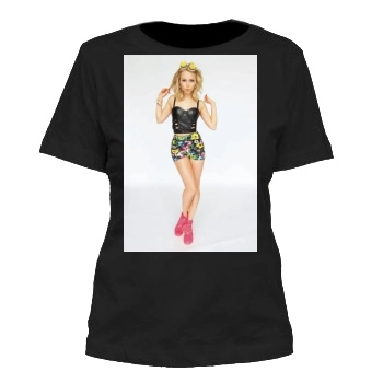 AnnaSophia Robb Women's Cut T-Shirt