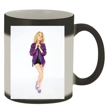 AnnaSophia Robb Color Changing Mug