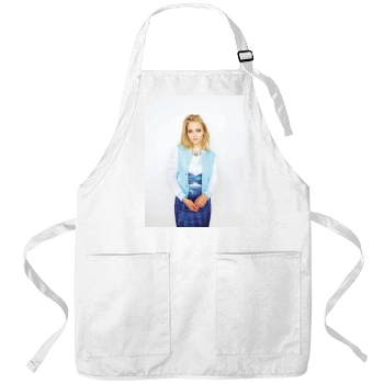 AnnaSophia Robb Apron